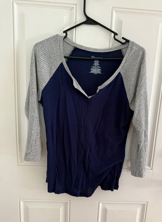 No boundaries medium