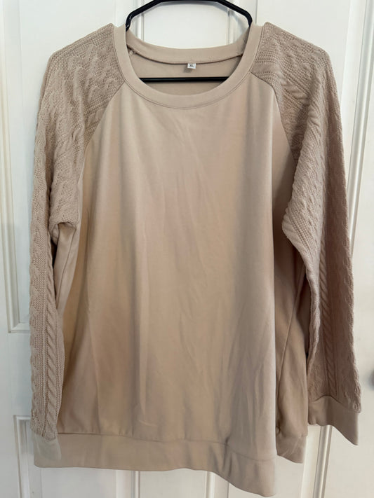 XL
