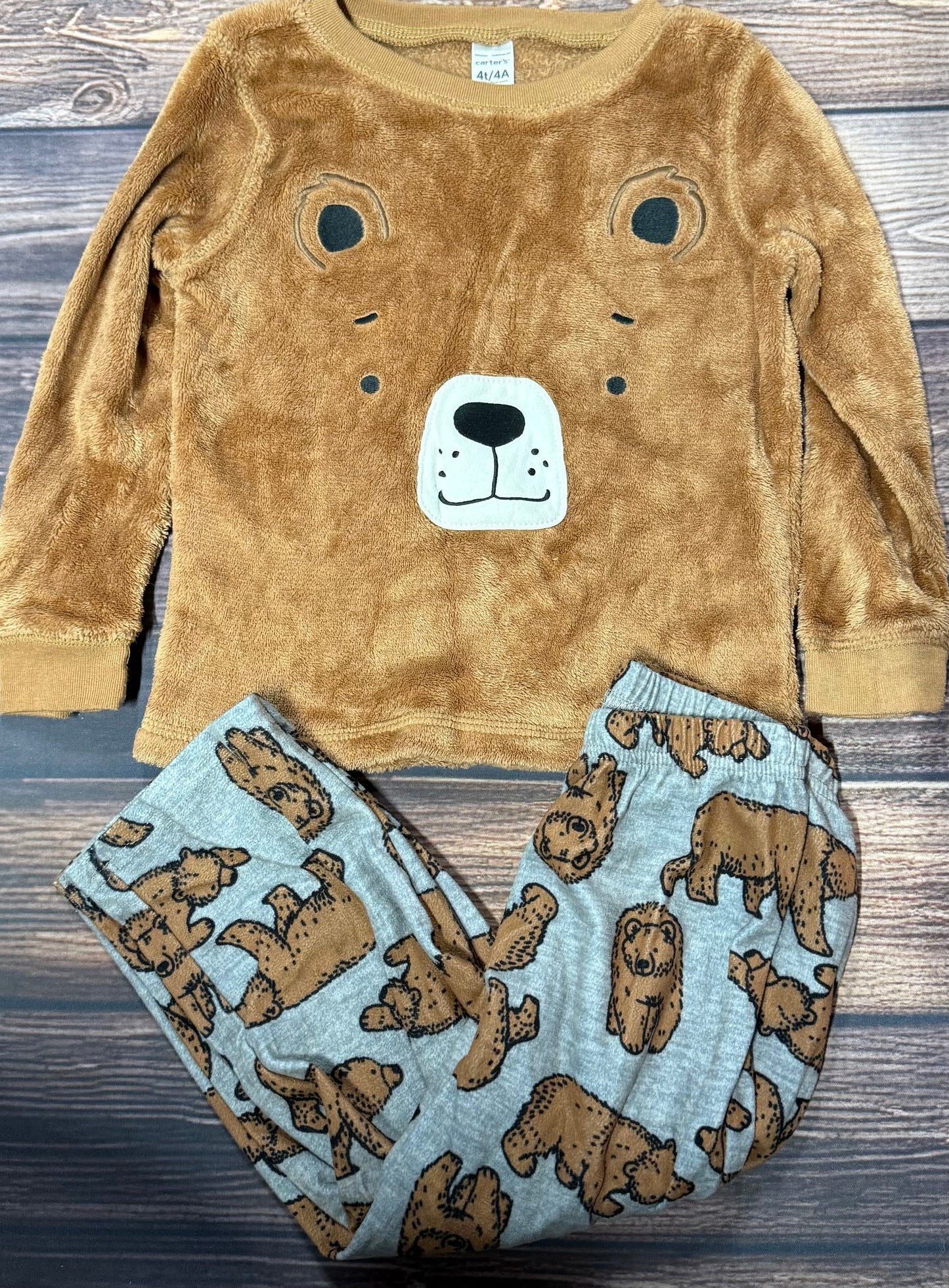 Size 4