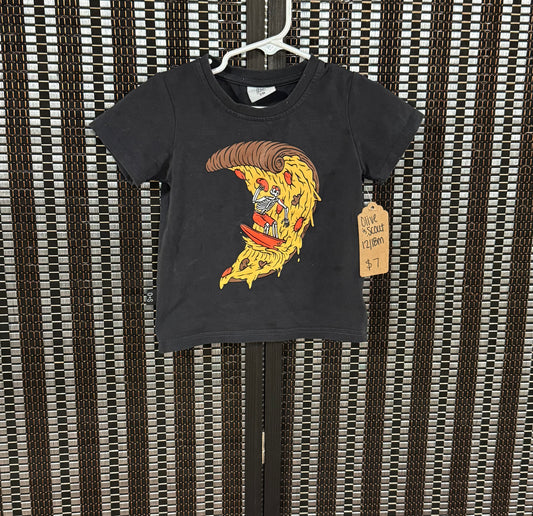 Olive + Scout 12/18m