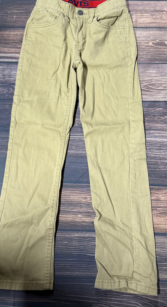 Levi’s 8