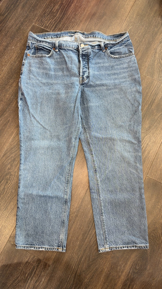 Old Navy size 16