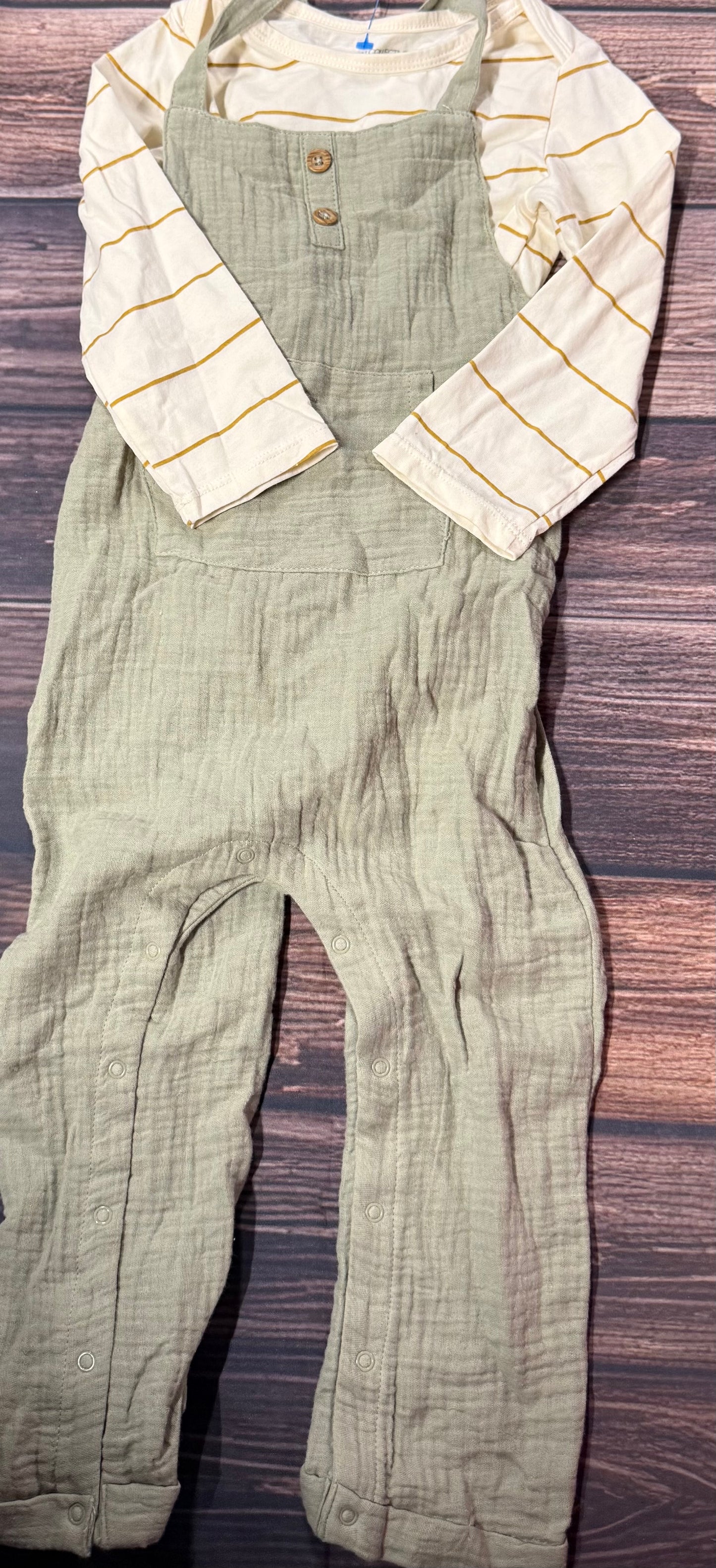 NWOT Grayson collective 24m