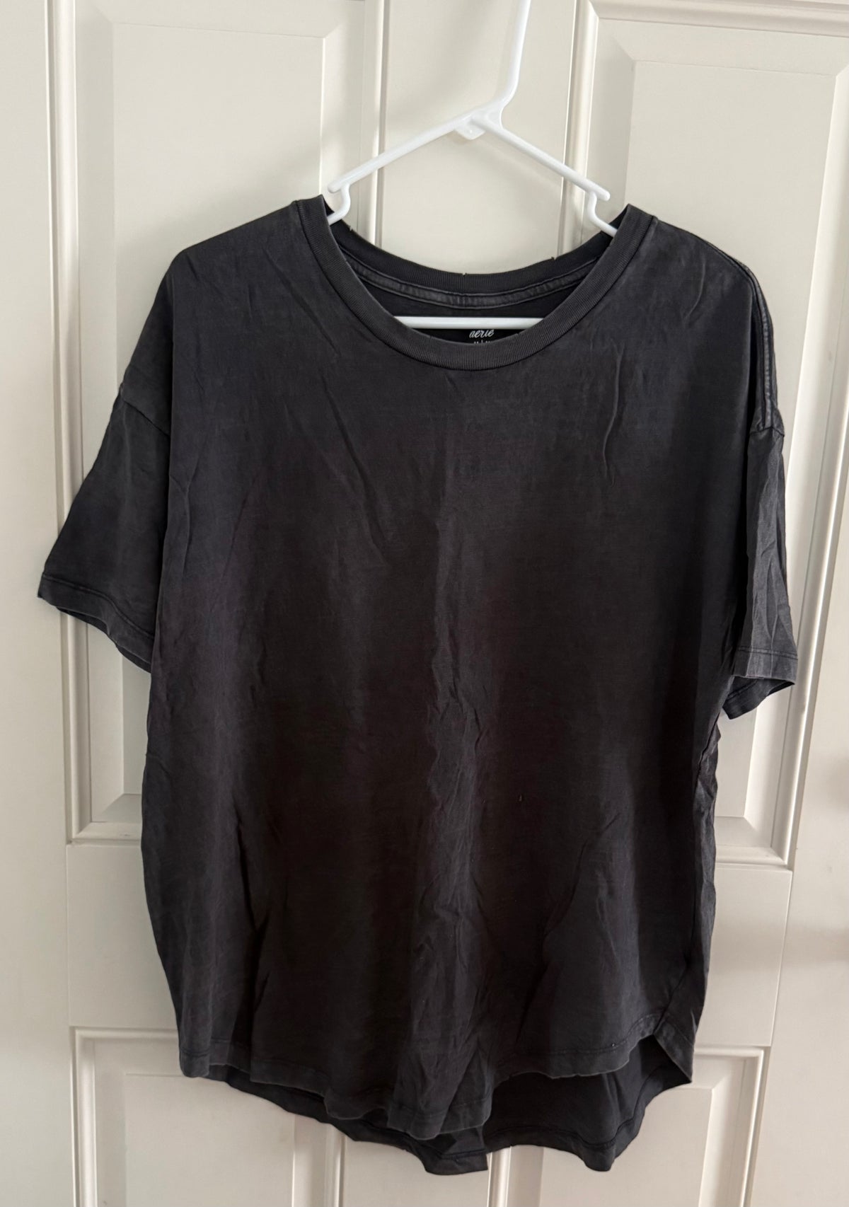 Aerie medium..small water spots