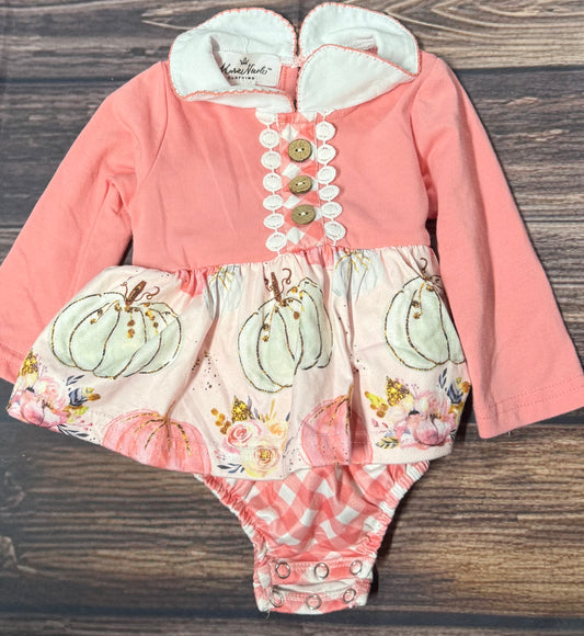 Marie Nicole 3-6m