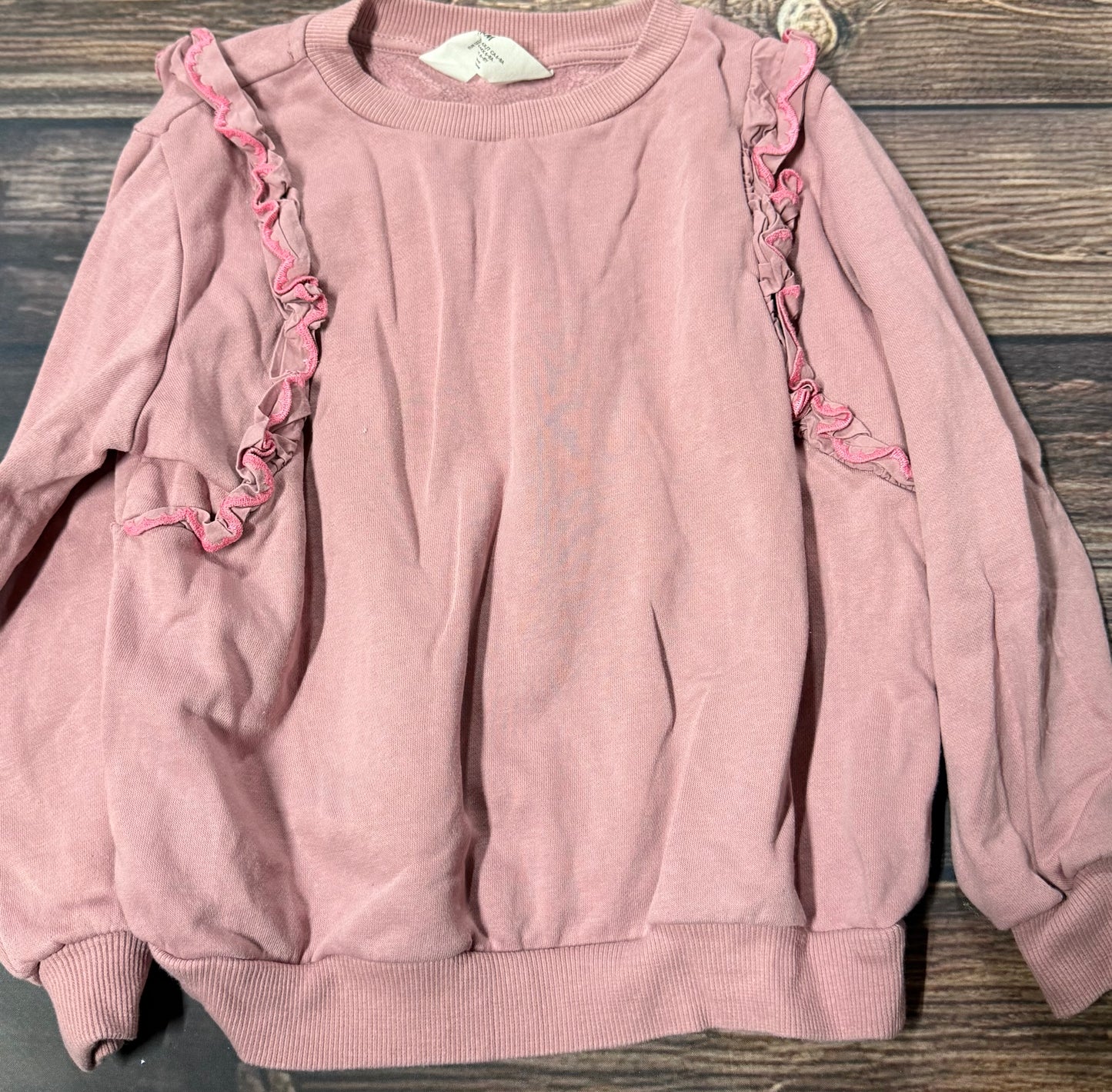 H&M 6/7