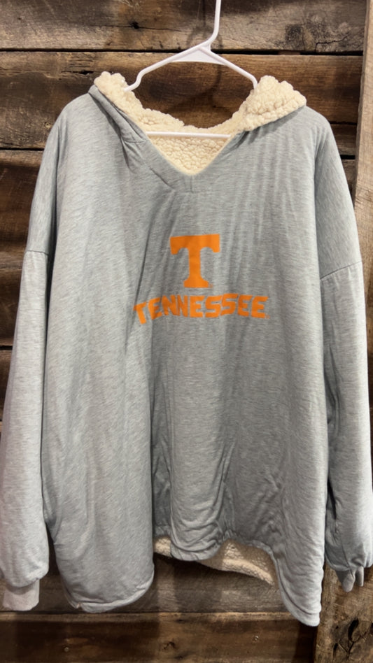 Blanket sweatshirt.. local pick up only