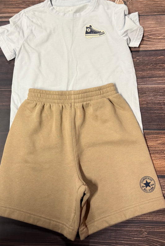 Converse 7..back in second pic