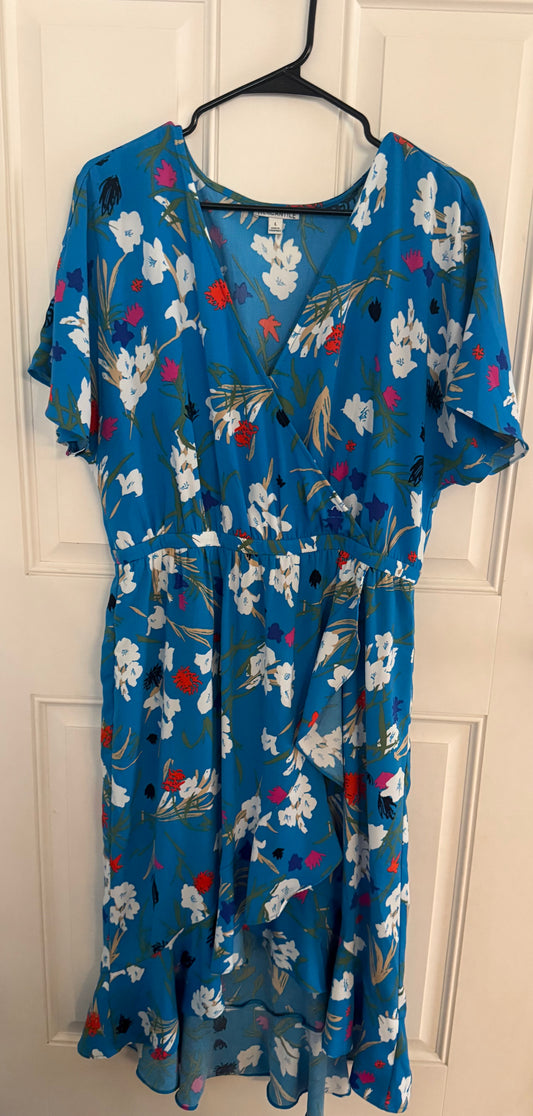 J. Crew large