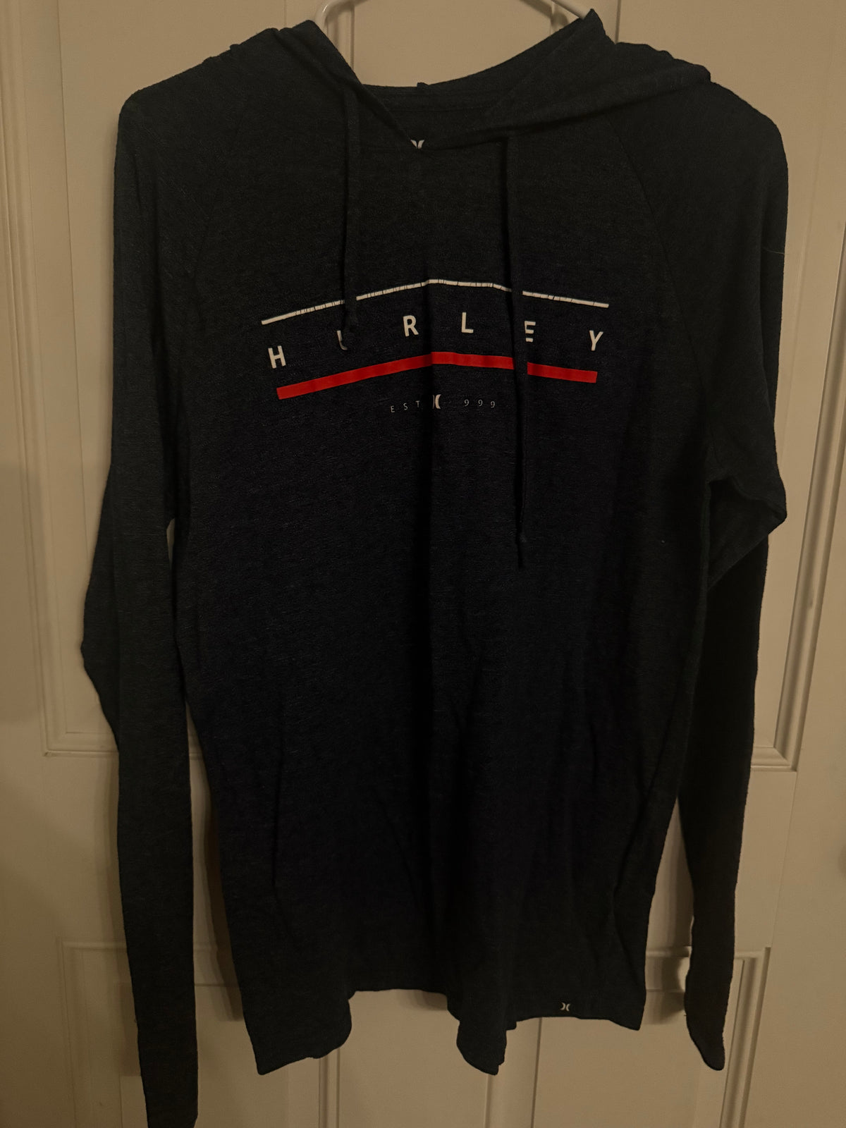 Hurley medium