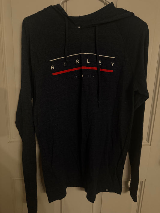 Hurley medium