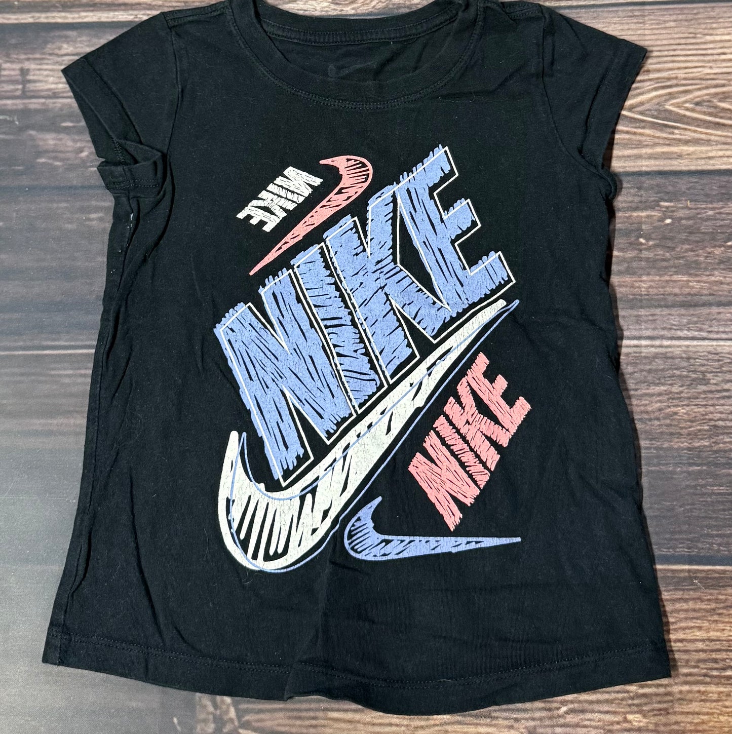 Nike 6