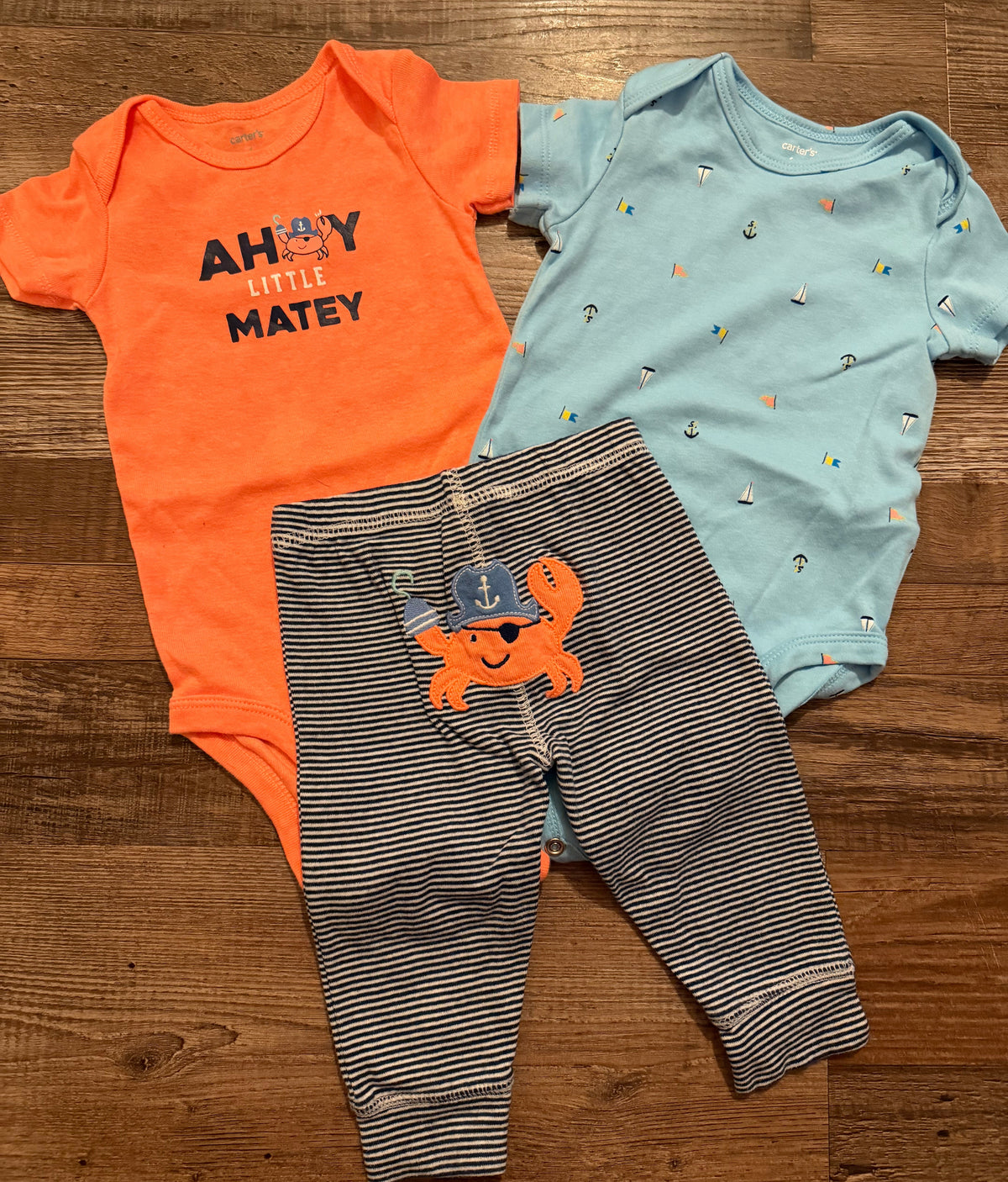 carters 6m