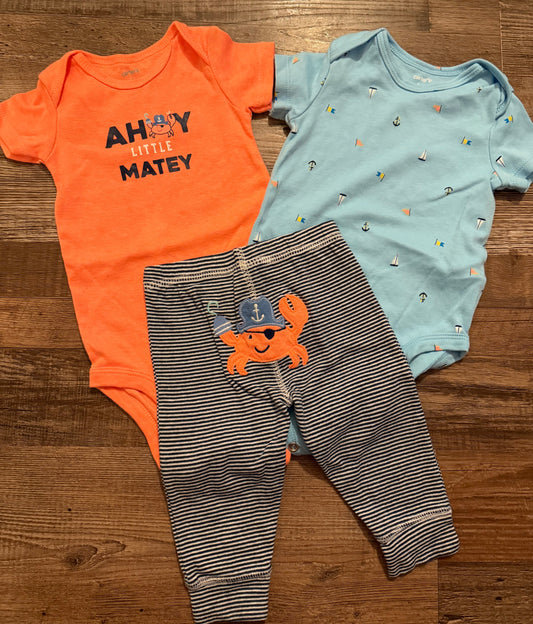 carters 6m