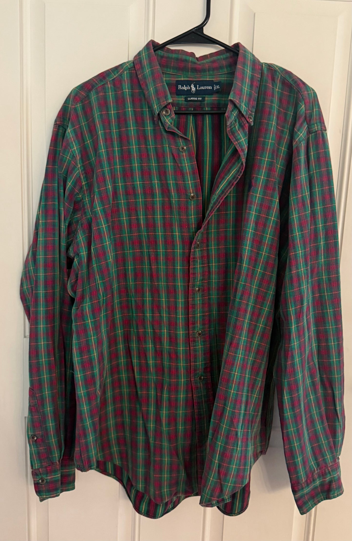 Ralph Lauren XL