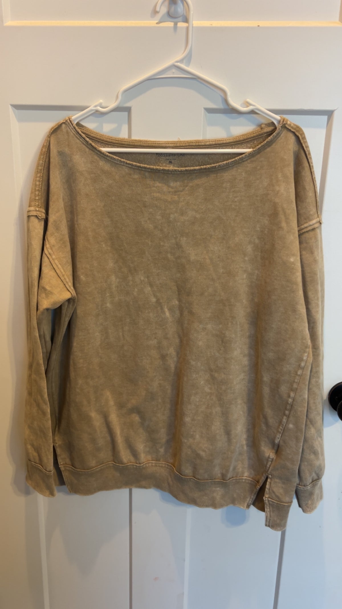 Rebellious One size XL