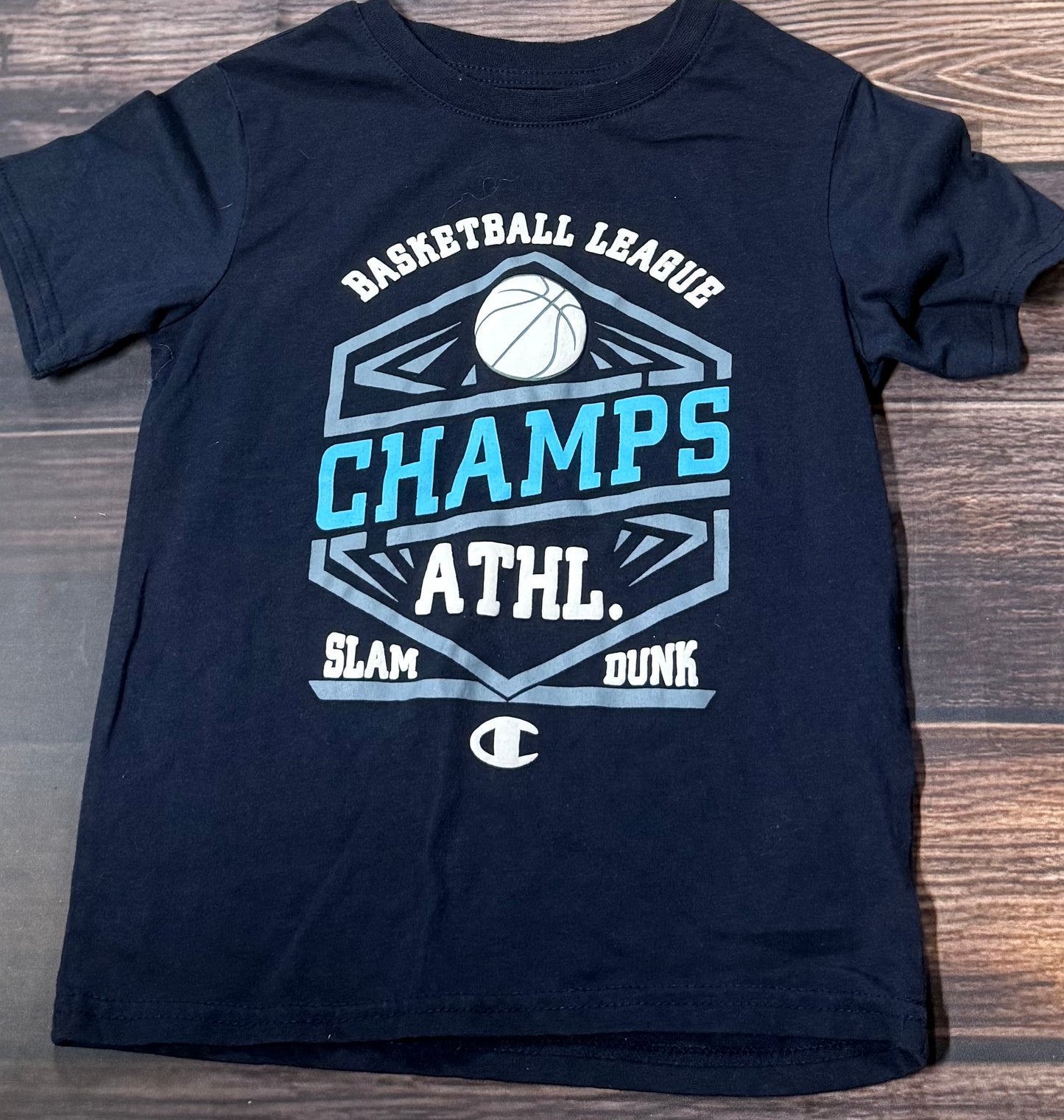 Champion 5