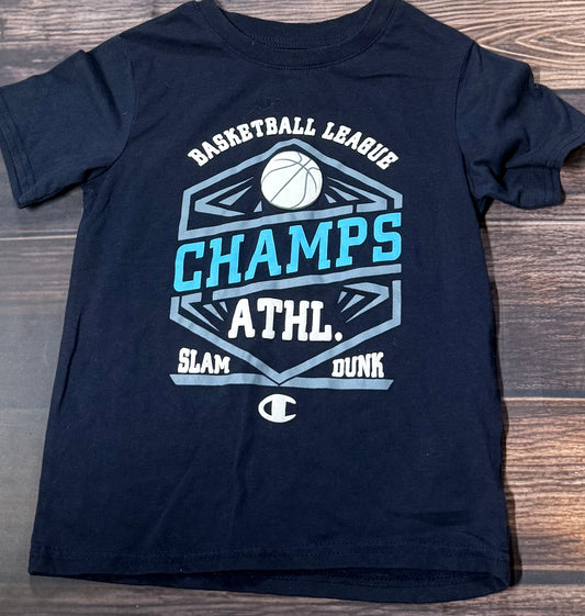Champion 5