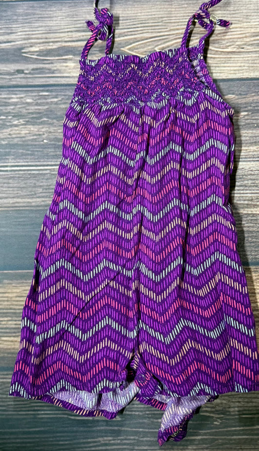 Cat & Jack 18m romper