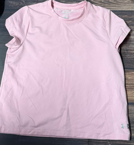 UA youth xl