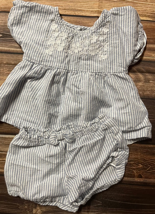 Old Navy 6-12m