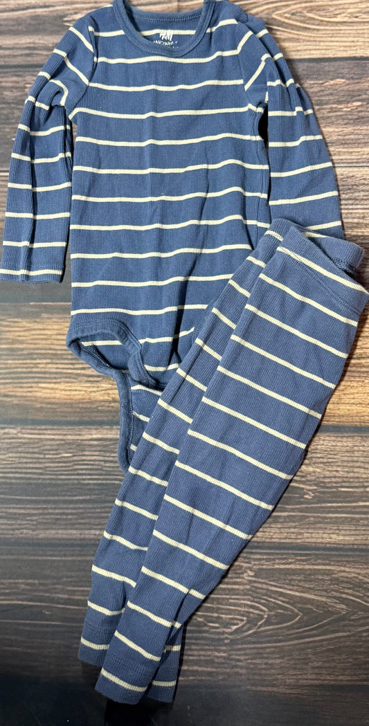 H&M 12m