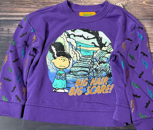 Peanuts 5