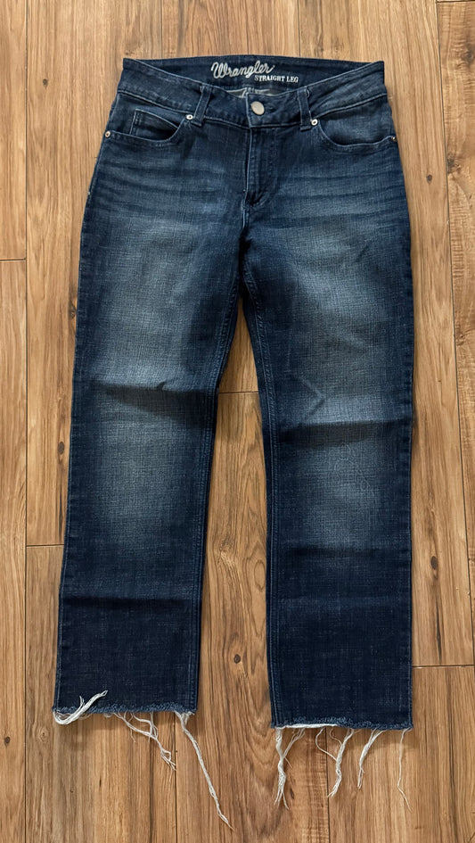 Wrangler 5x34