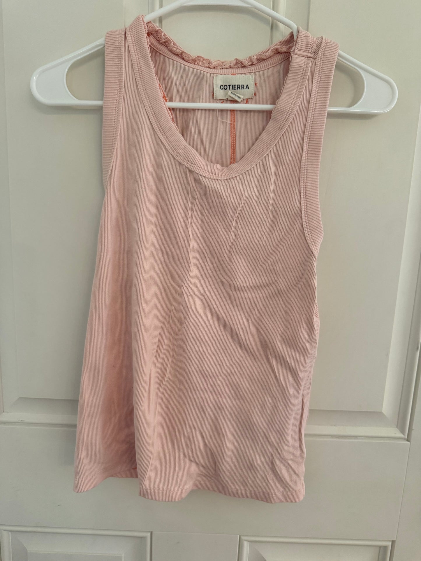 Cotierra medium