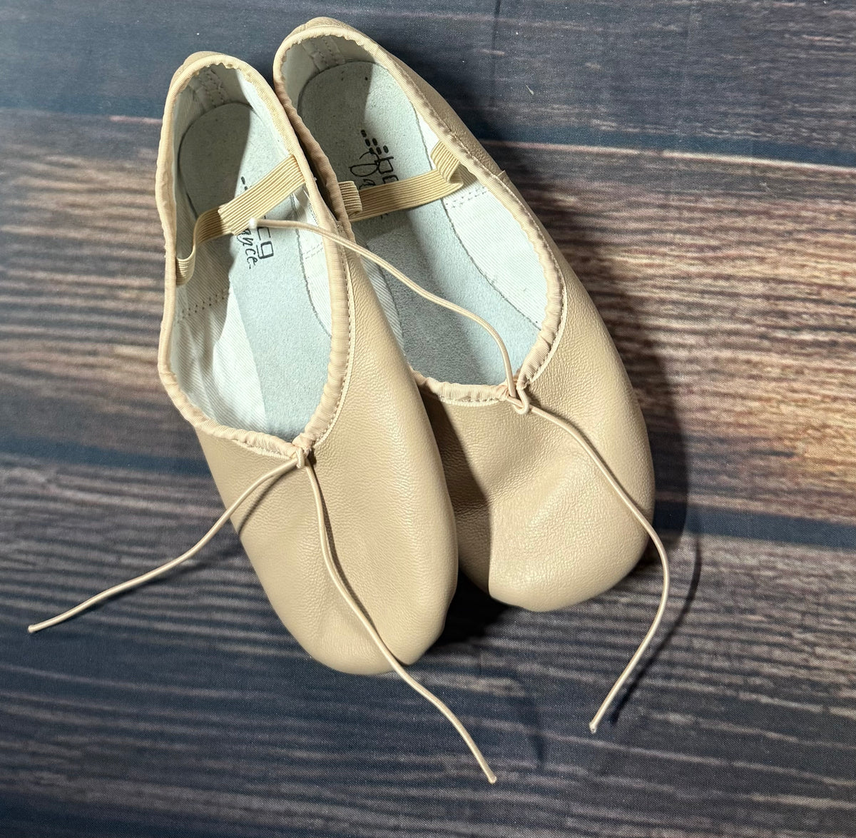 Bcg 12 dance shoes