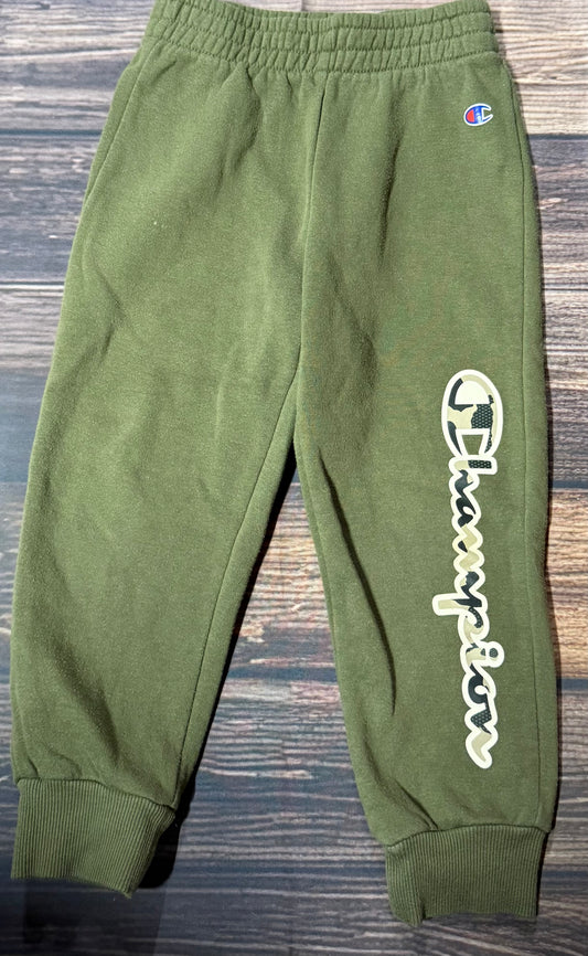 Champion 4T
