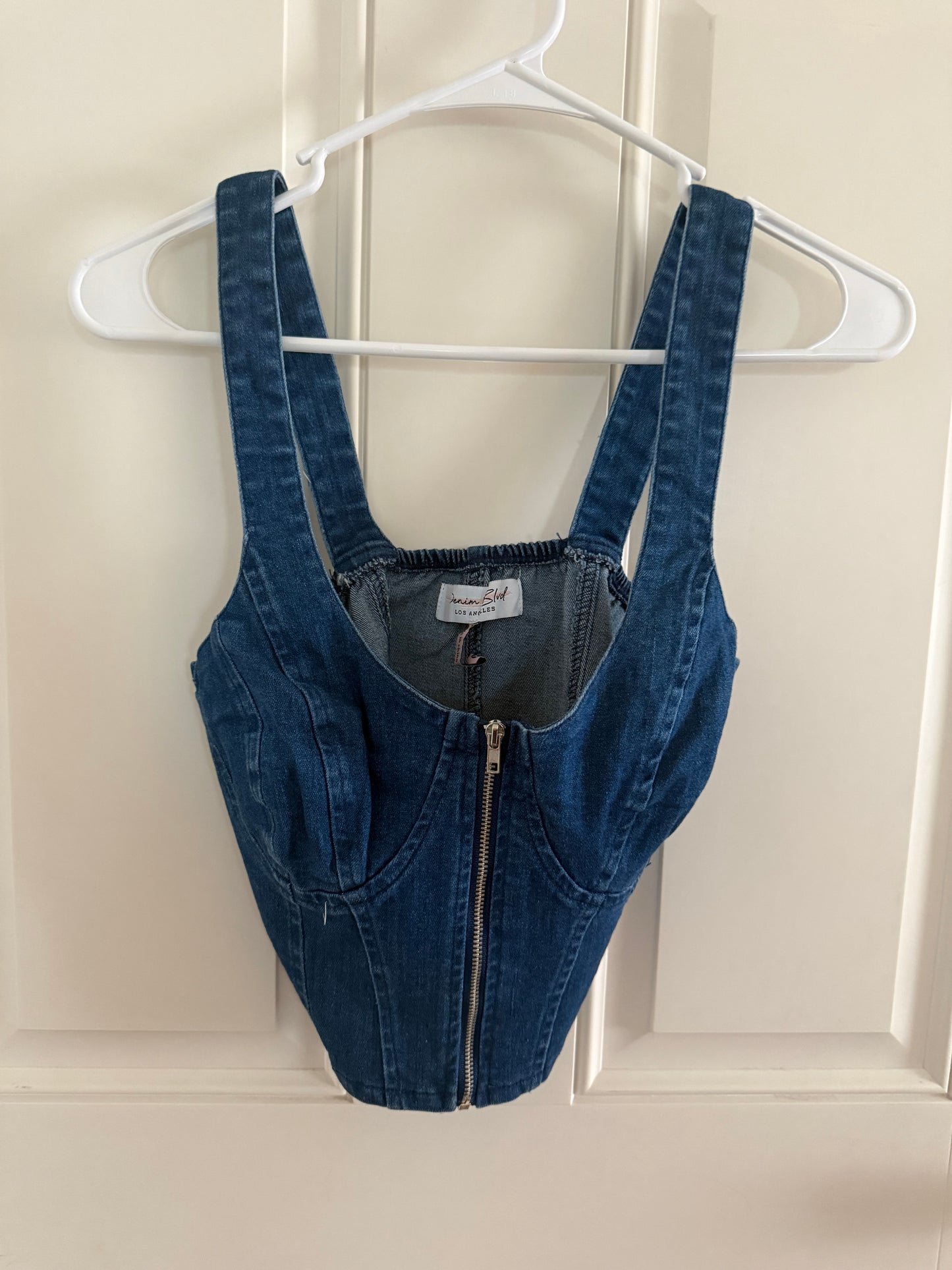 Denim Blvd medium