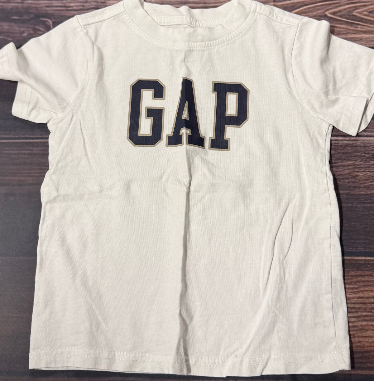 Gap 3T