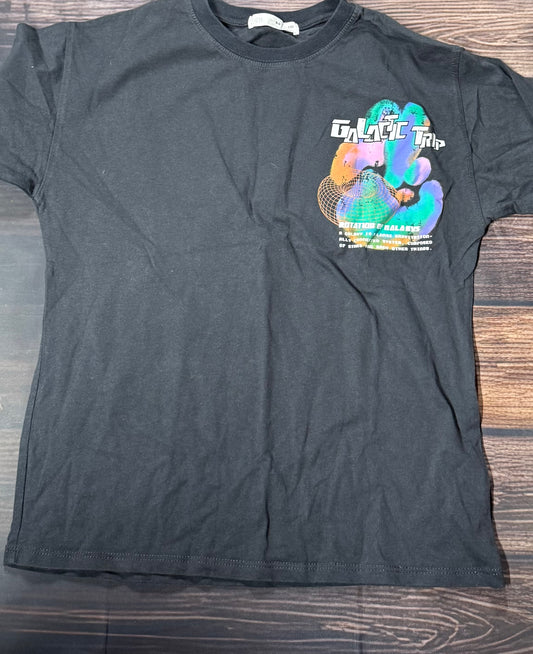 Zara 8-9..back in second pic