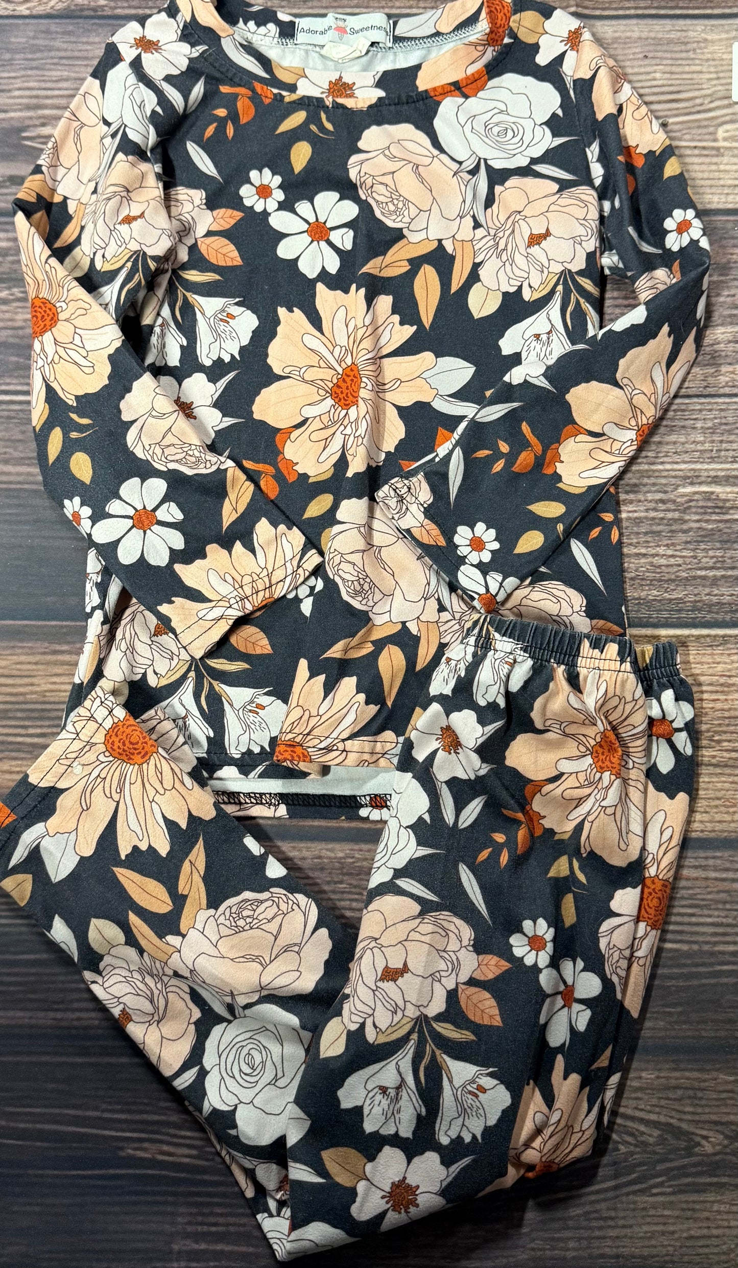 Adorable Sweetness 5/6