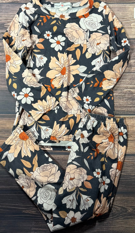 Adorable Sweetness 5/6