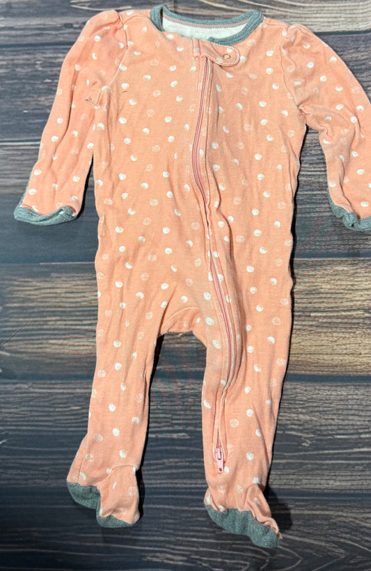 Cloud Island 3-6m
