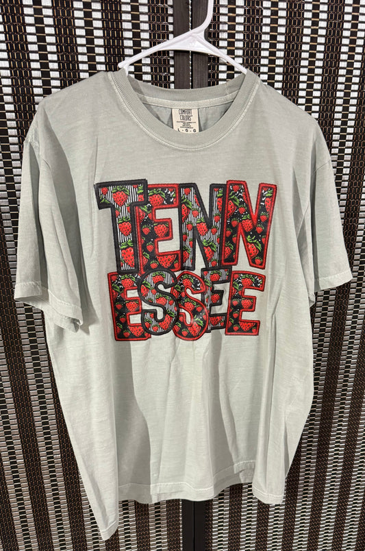 Comfort Colors large