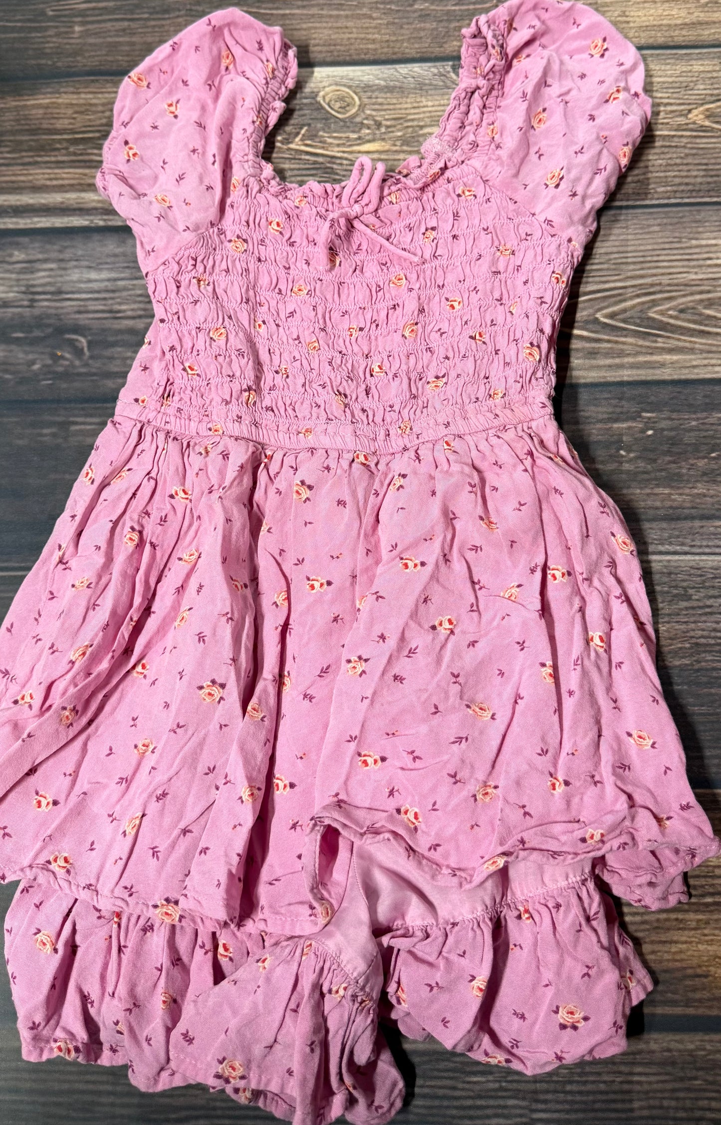 Old Navy 8 romper