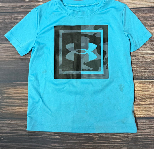 UA 4..stained