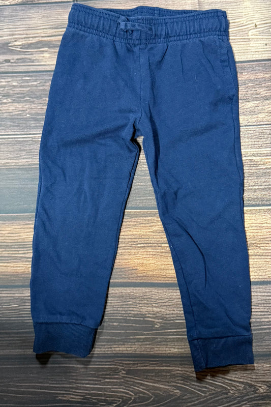 Carter’s 4T