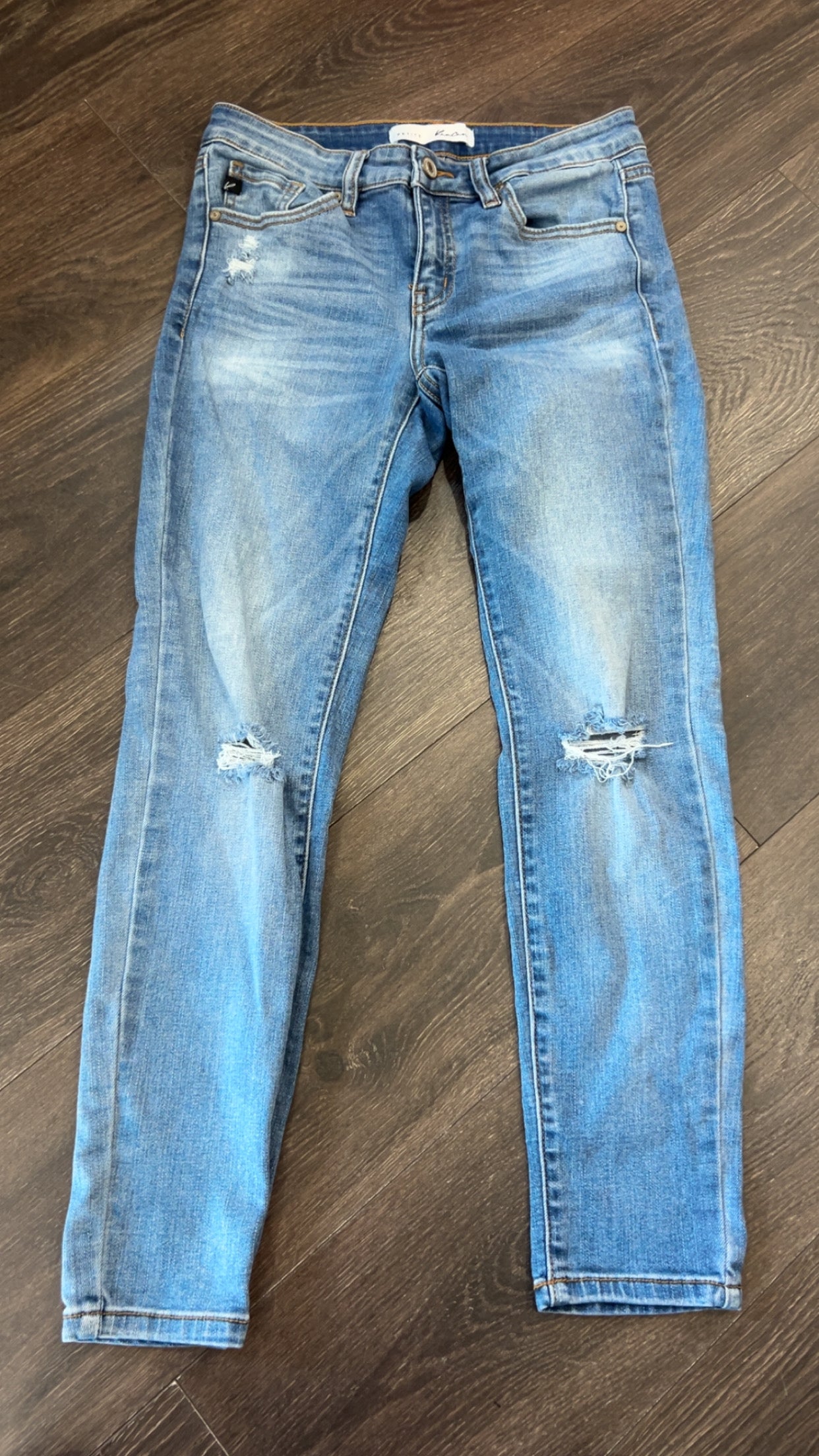 Kancan size 7