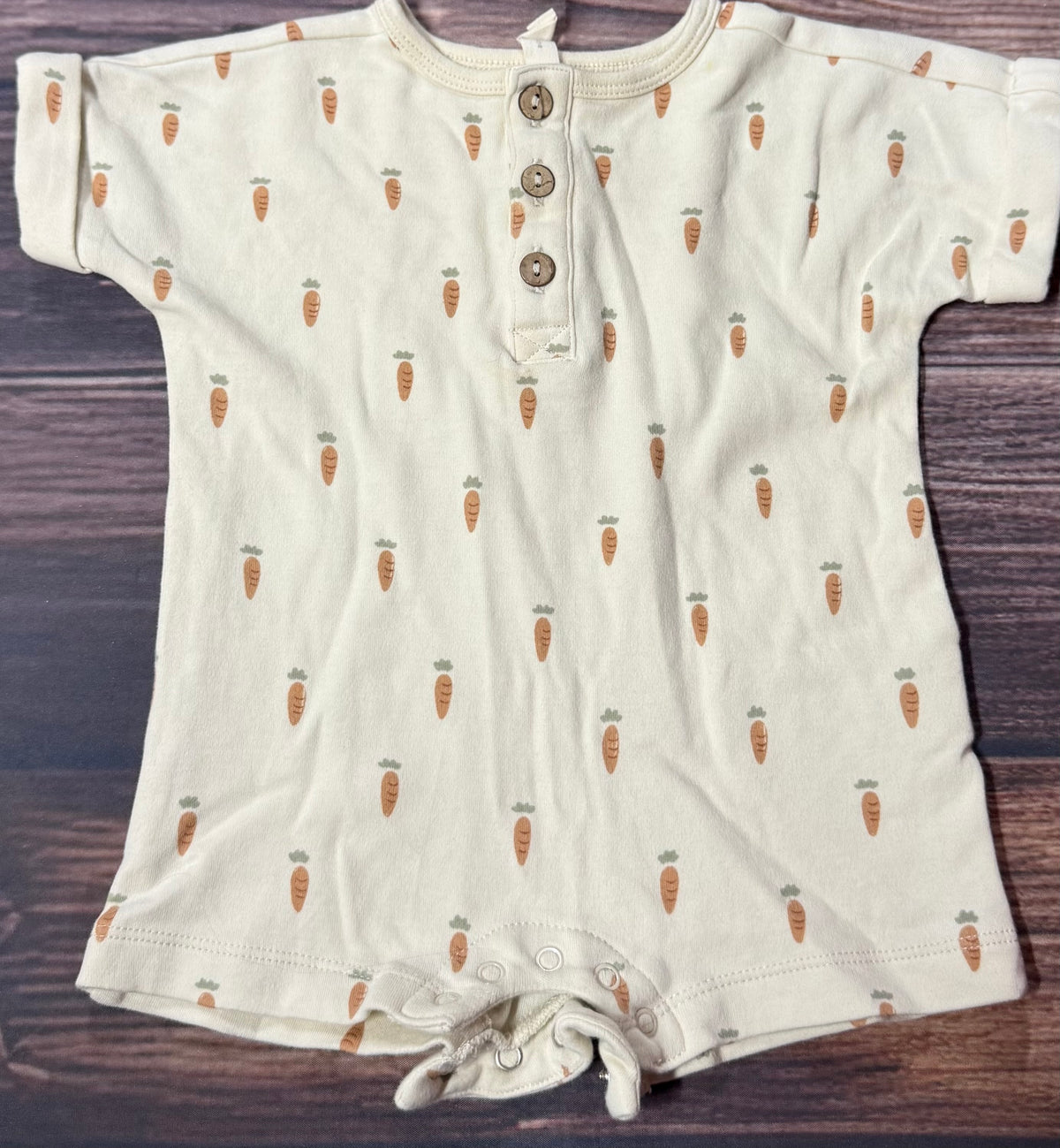 Quincy Mae 0-3m