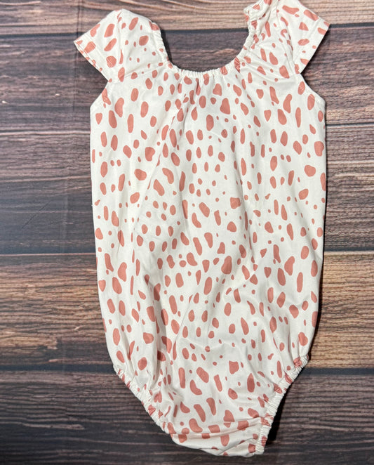 Bailey’s Blossoms 4T