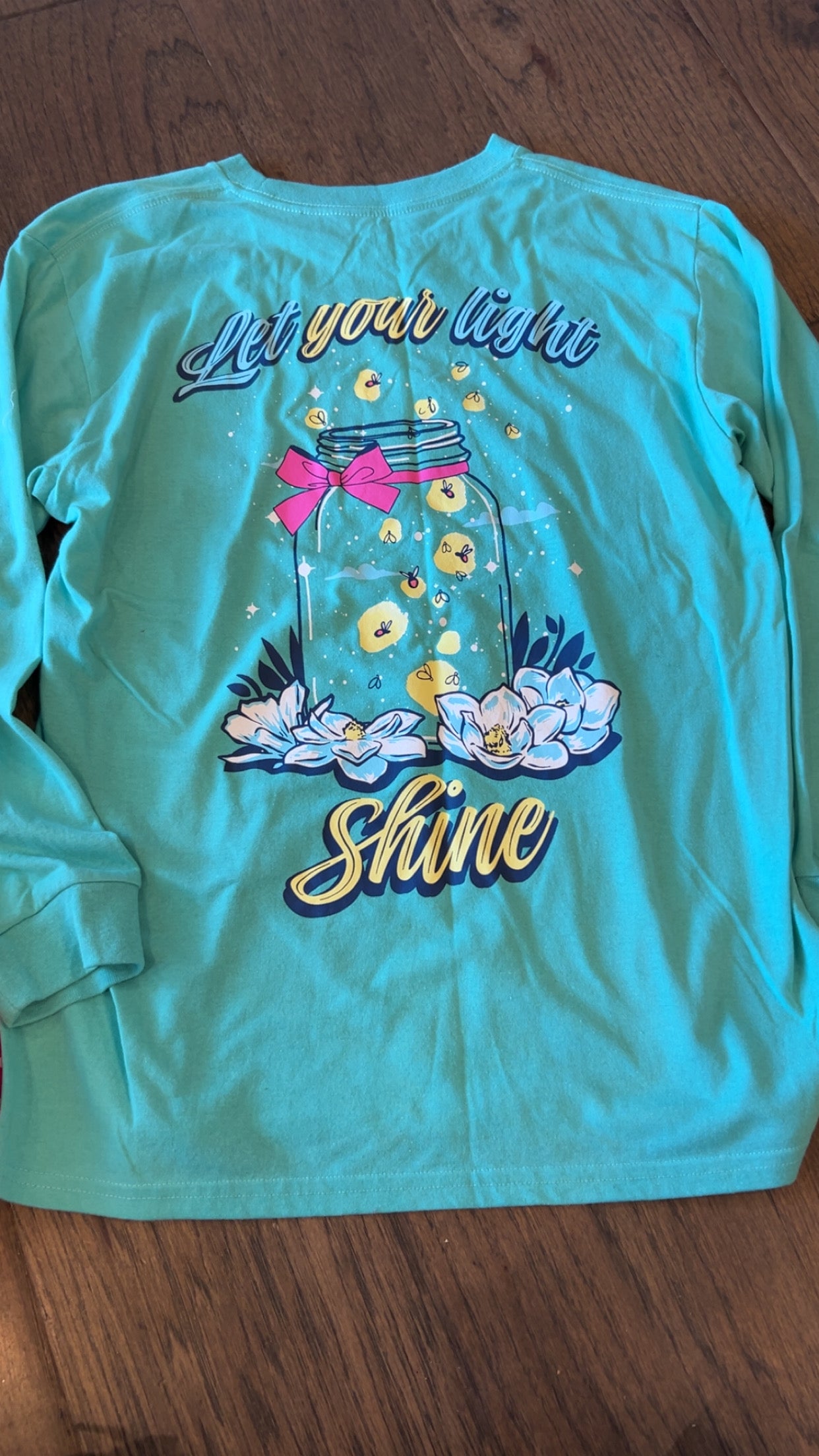 Benny & Belle youth large