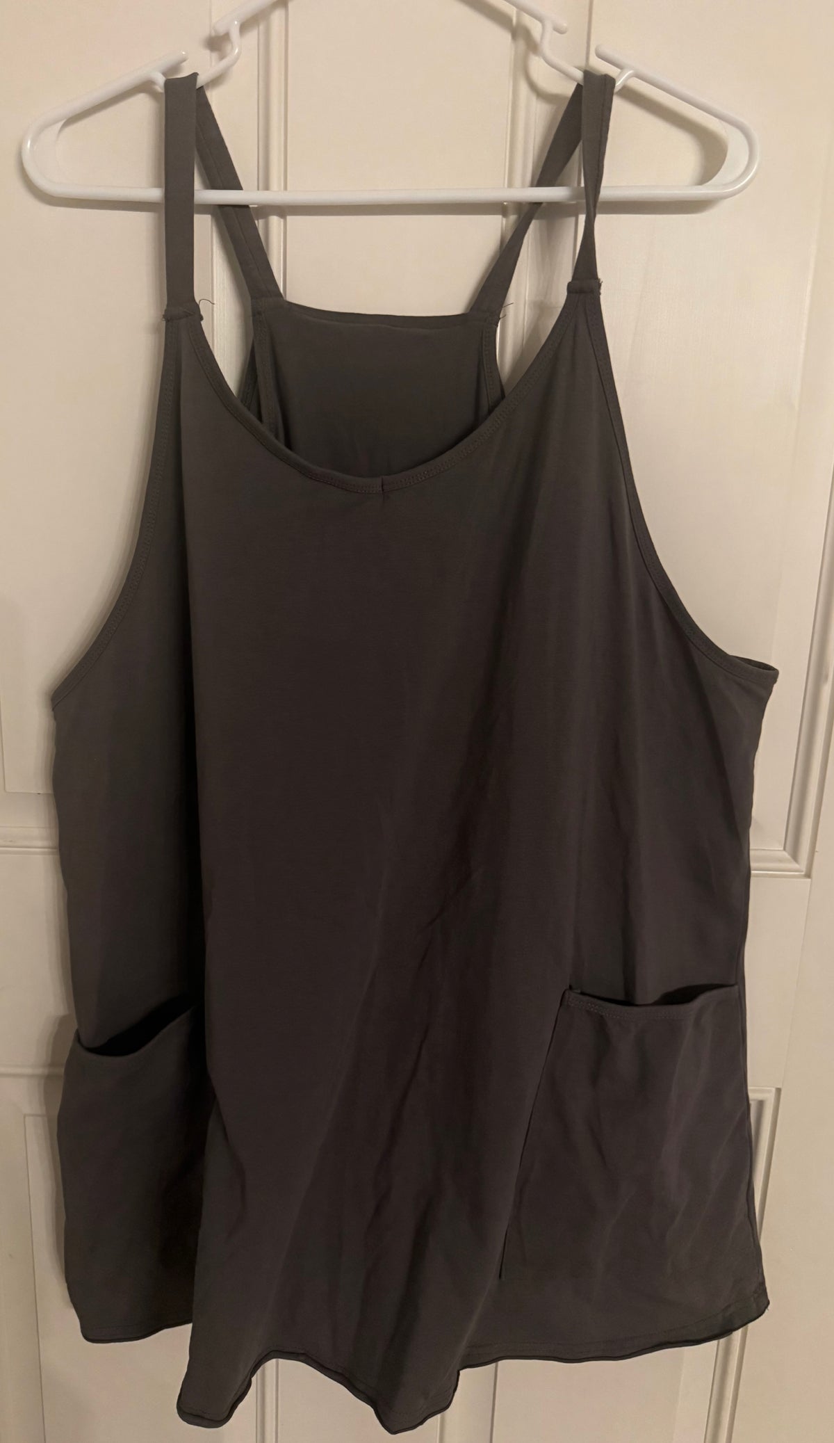 2XL romper/dress