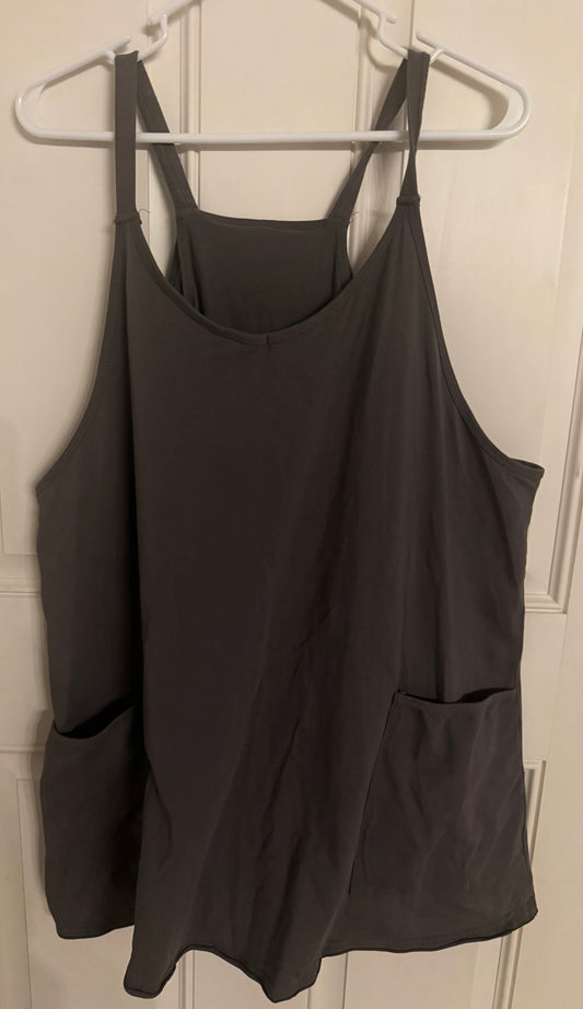 2XL romper/dress