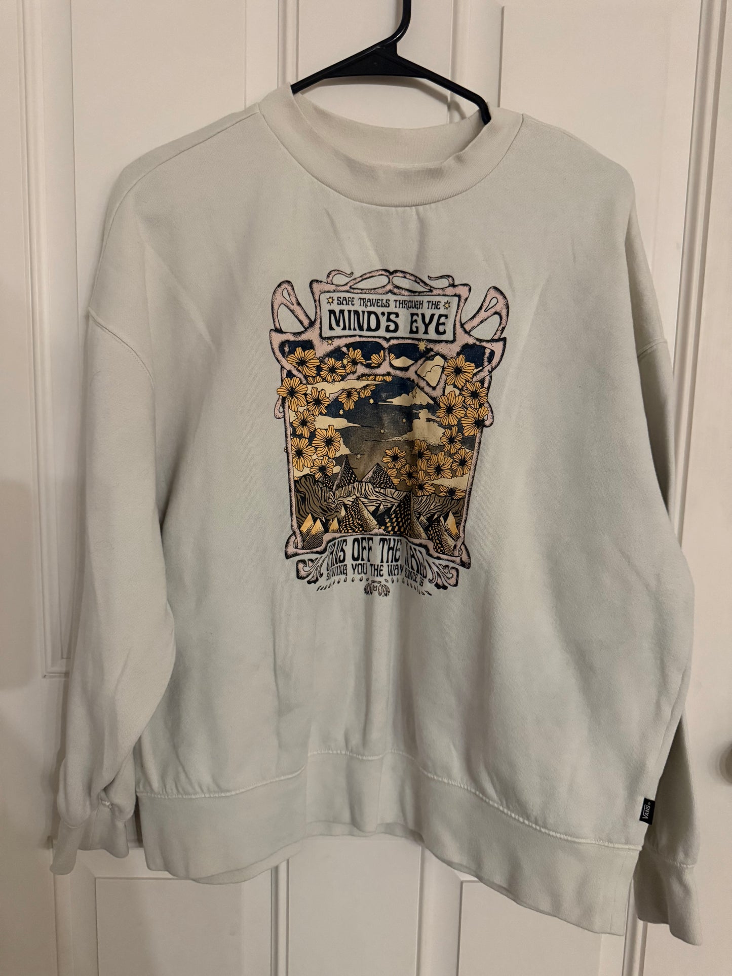 Vans small