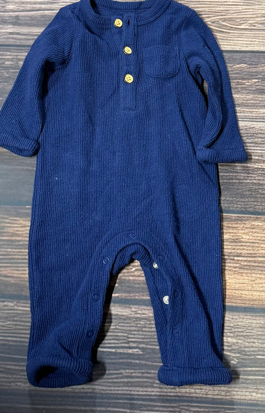 Cat & Jack 3-6m