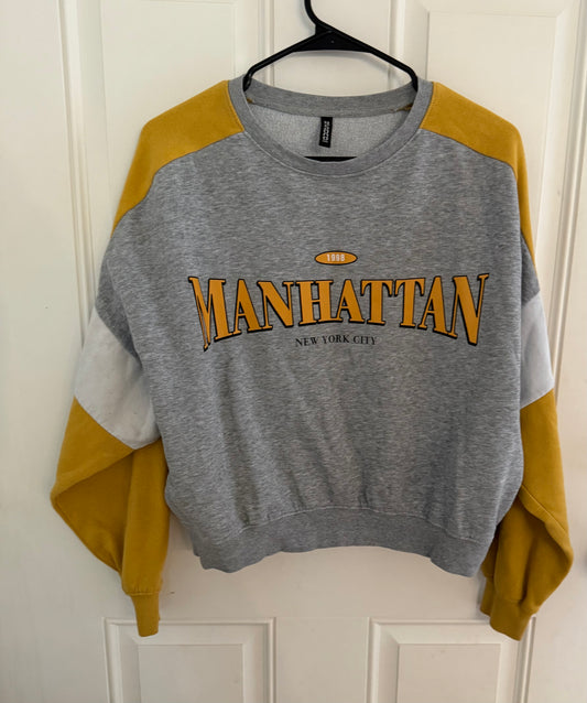 H&M medium